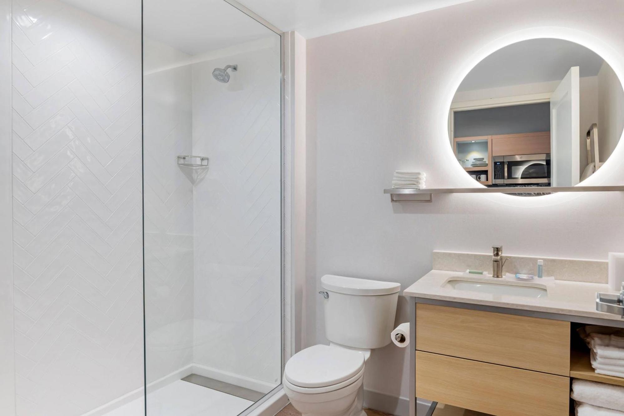 Towneplace Suites By Marriott Richmond コロニアルハイツ エクステリア 写真