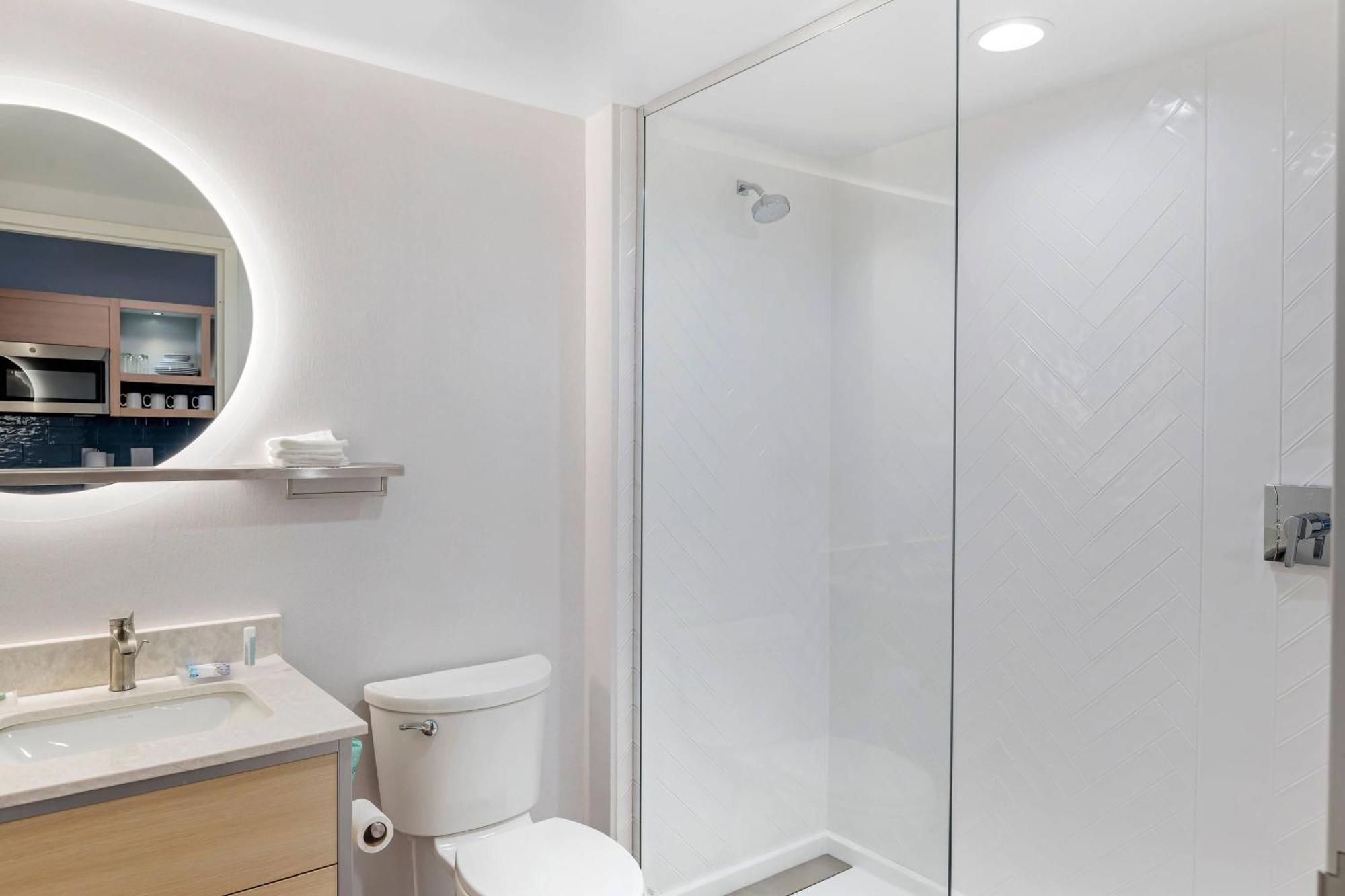 Towneplace Suites By Marriott Richmond コロニアルハイツ エクステリア 写真