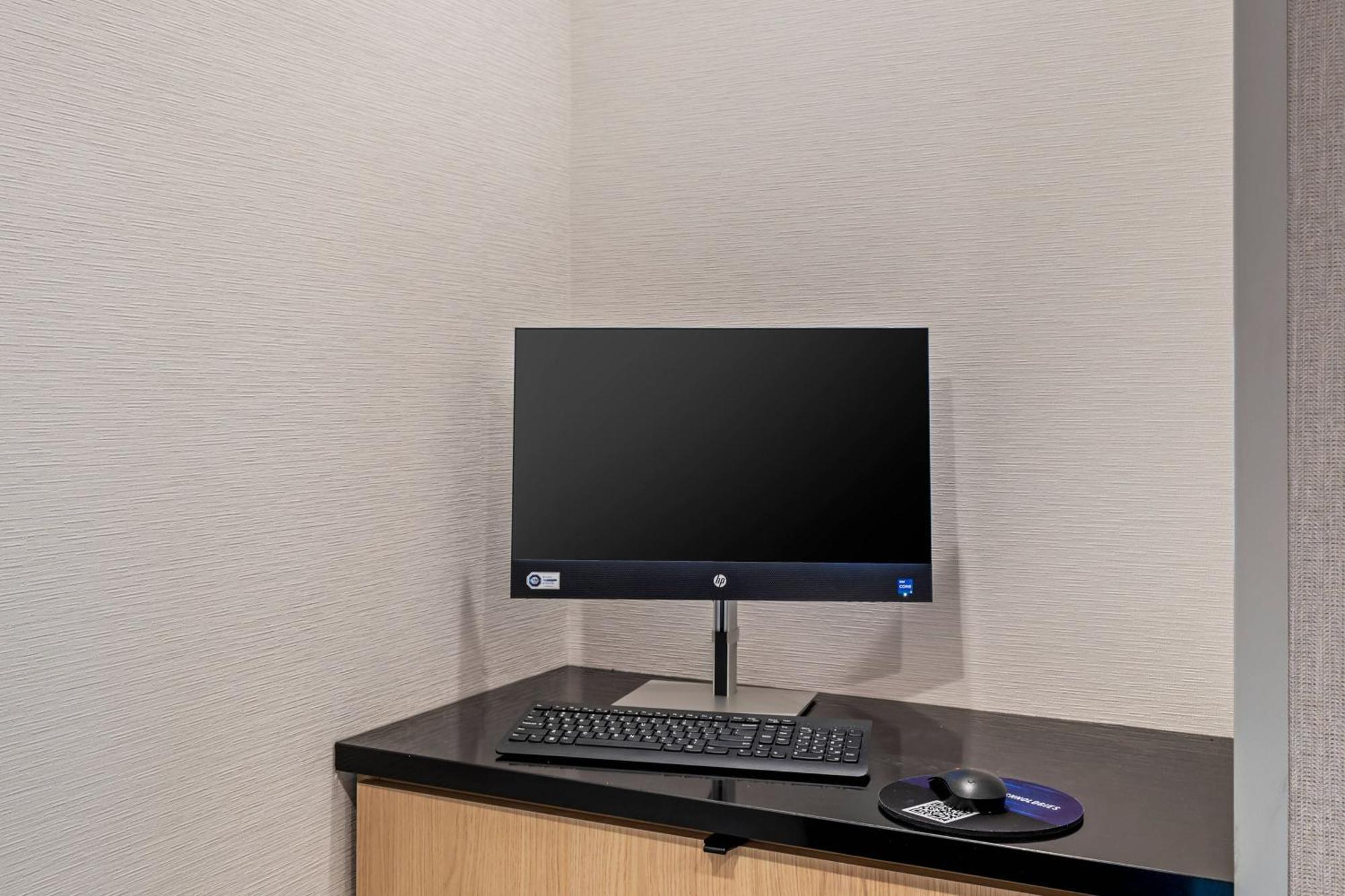 Towneplace Suites By Marriott Richmond コロニアルハイツ エクステリア 写真