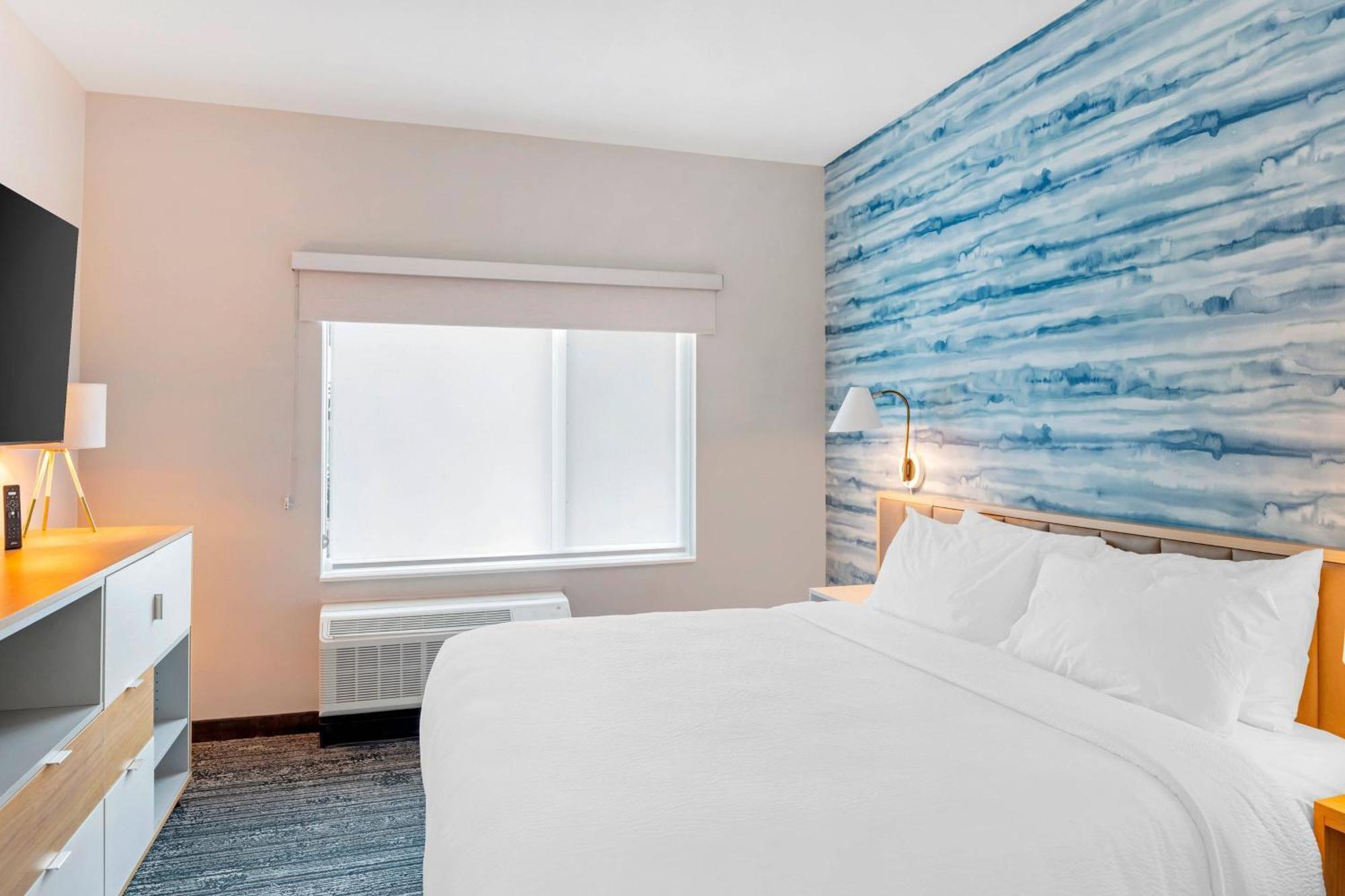 Towneplace Suites By Marriott Richmond コロニアルハイツ エクステリア 写真
